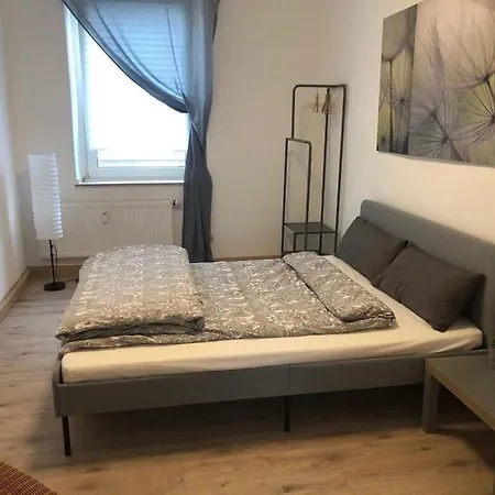 Studio M - Stylish Central City Business For 5 Guests Apartment Dusseldorf